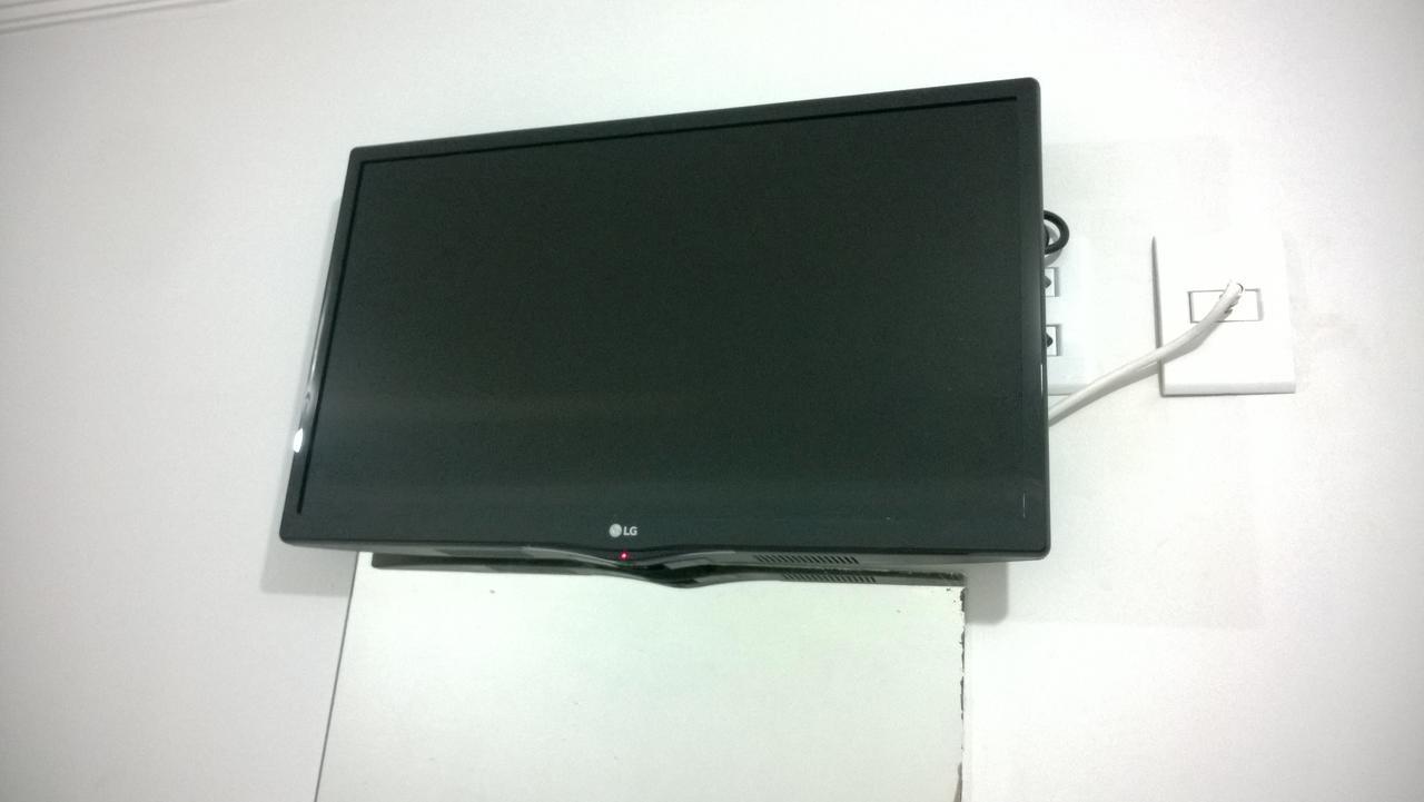 Bbb Rooms Rodoviaria Campinas Goiania Go Eksteriør billede