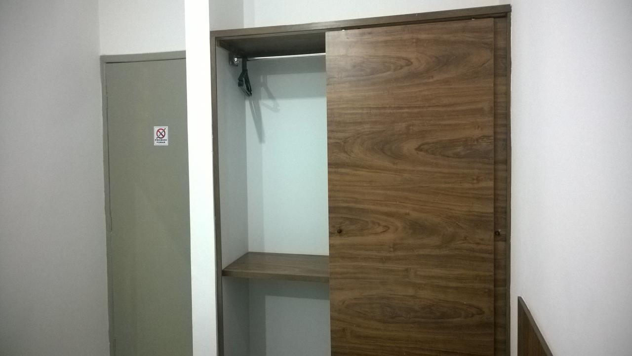 Bbb Rooms Rodoviaria Campinas Goiania Go Eksteriør billede